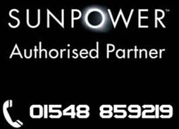 SunPower Authorised Partner